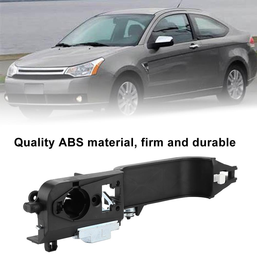 Усиление ручки передней левой внешней двери 8S4Z5426685B Подходит для Ford Focus 2008-2011