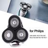 Сменная бритвенная головка, аксессуары для бритвы Philips Norelco Sh90 S9000 RQ10 RQ12