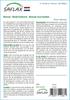 SAFLAX Бонсай - Красный клен - 20 семян - С горшечным субстратом для лучшего выращивания - Acer Rubrum