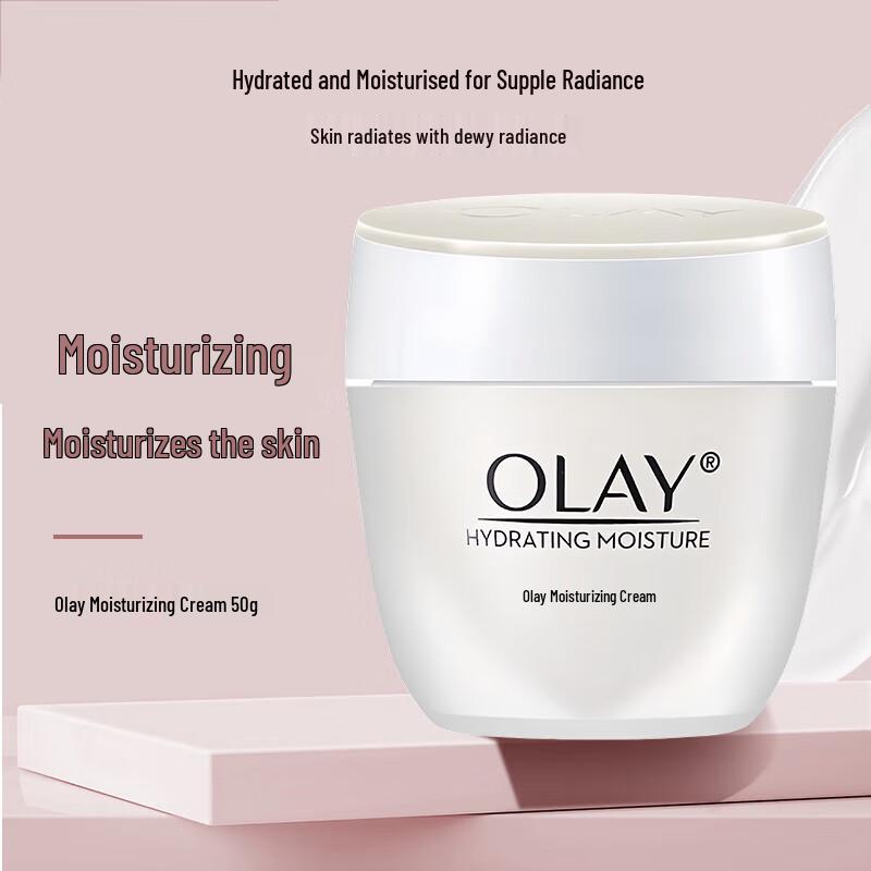 Увлажняющий крем Olay 50 г