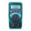 Цифровой мультиметр Kyoritsu BP 1009 B Компактный дизайн с ЖК-дисплеем и автовыбором диапазона