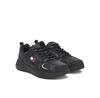 Кроссовки Tommy Jeans Tjm Runner Leather