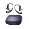 Беспроводные наушники SANAG G6S с открытым ухом, клипсы, Bluetooth