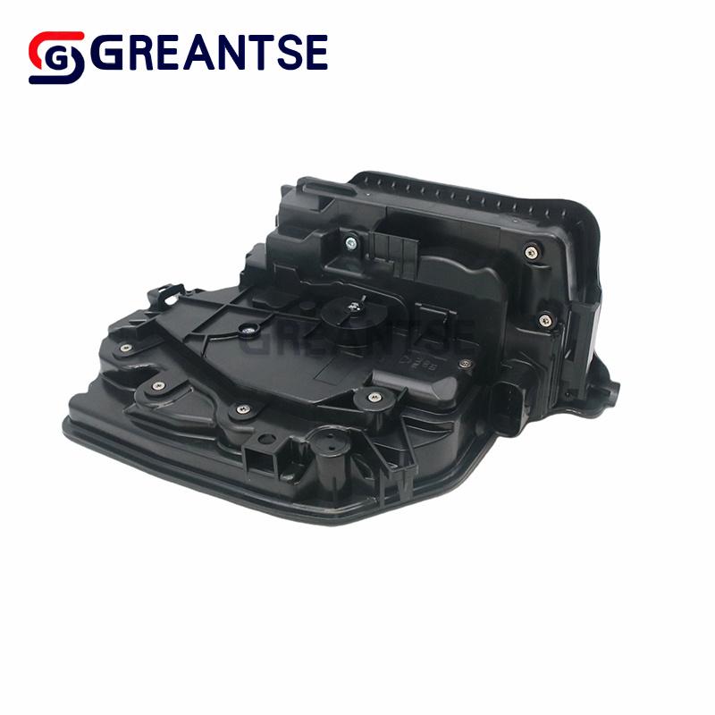 Привод замка передней правой двери Для BMW 530e 530i 540d 540i 750i i3 M550i X1 X2 X5 X6 Mini Cooper 51217488000