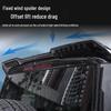 Новые аксессуары: задний спойлер для Beijing BJ40 Sport MC