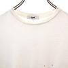 MSGM Short sleeve T-shirt white Kid's Used