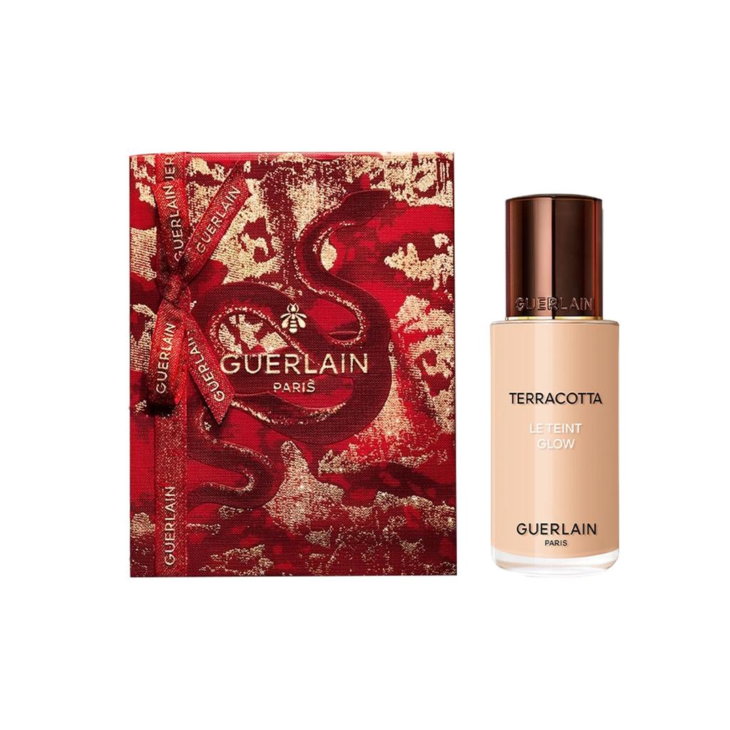 Guerlain Terracotta Le Teint Glow Gift Set