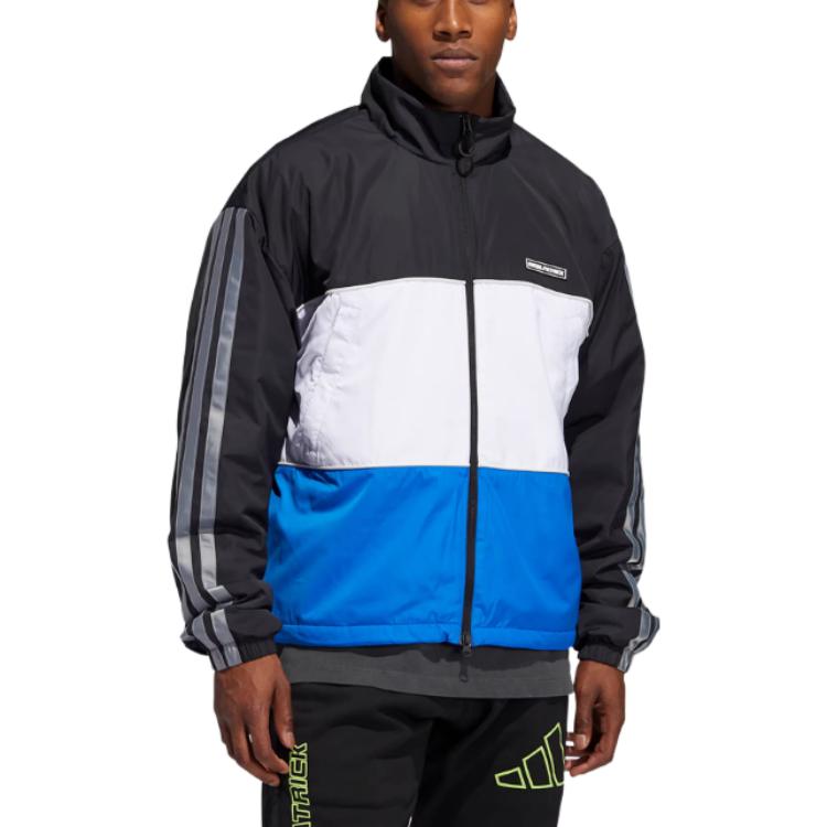 adidas Куртки и Пальто Мужские Разноцветные GH1471