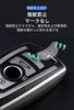 KUNIO BMW Exclusive Key Case, Key Holder, Flexible TPU 1, 3, 4, 5, 6,