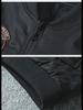 Мужская куртка Cross-Border MA-1 Flight Jacket - новая повседневная вышитая модная бейсбольная куртка с воротником