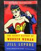 [Б/У] Секретная история…Чудо-женщины Книга по истории