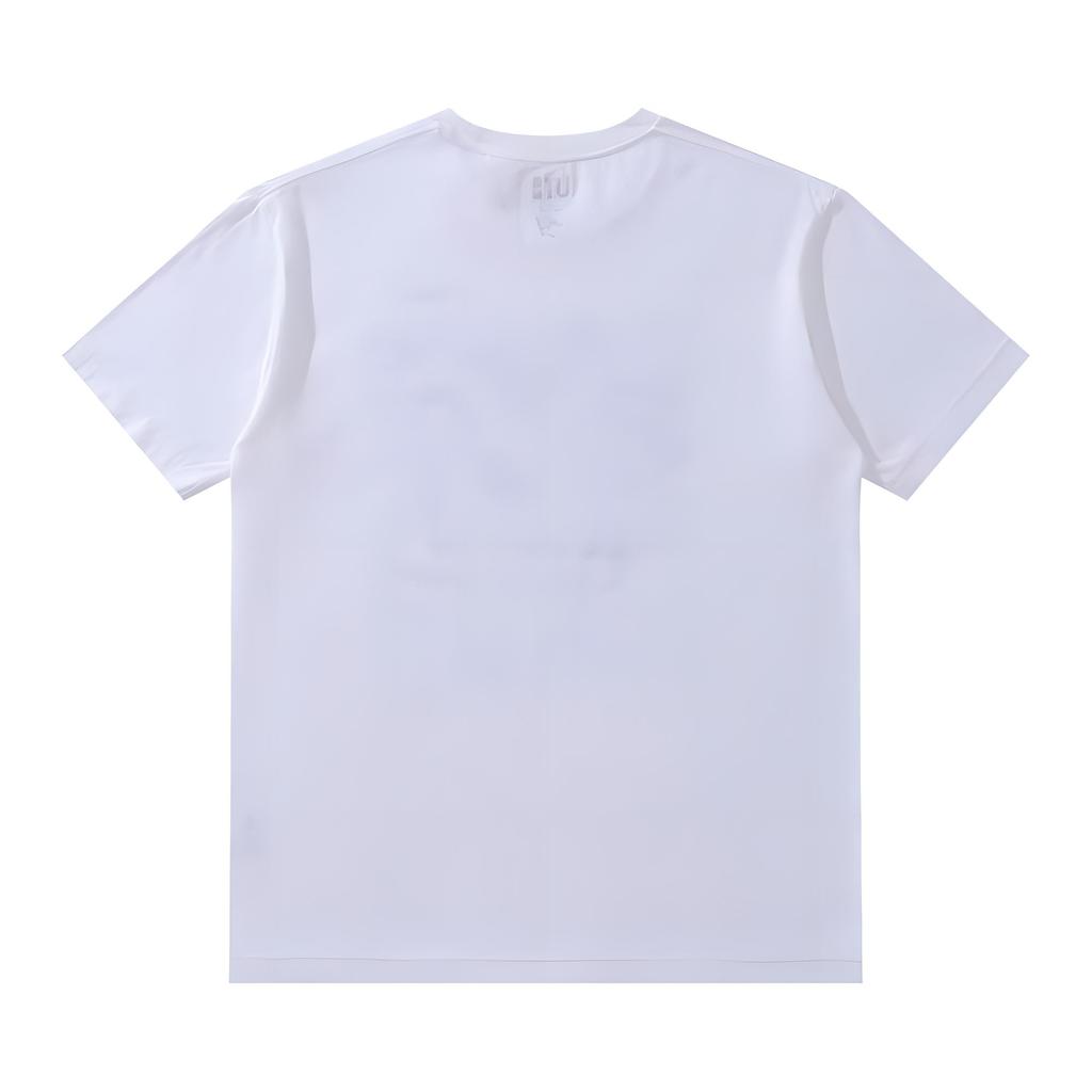 Uniqlo Футболка с коротким рукавом One Piece Луффи Эйс Сабо Унисекс Топы 314-410899