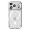 Магнитный чехол NILLKIN для iPhone 18 Pro Max Из растительного материала Защита от отпечатков пальцев CA4026