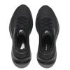 Anta Running Series Comfortable Shock Absorbing Durable Low Top Casual Running Shoes Women Sneaker Black 922535511-6