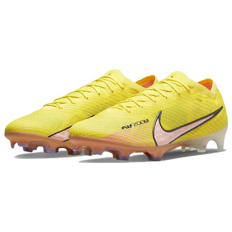 Nike Zoom Mercurial Vapor 15 Elite FG 'Lucent Pack' Men's DJ4978-780