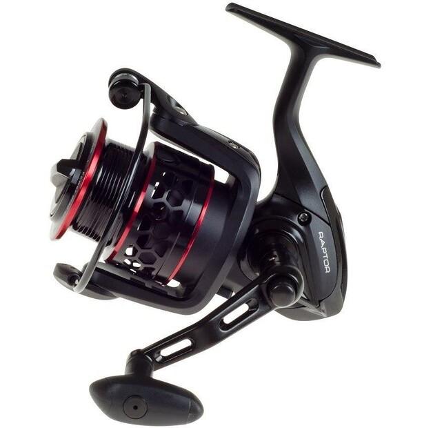 Катушка безынерционная Robinson Raptor FD256