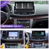 12,3 дюйма Для Nissan Teana J32 2008-2013 автомобильный мультимедийный видеоплеер GPS-навигация Android12 8+128 ГБ 8 ядер CarPlay Радио 4G