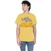 Garfield Mens Rad T-Shirt