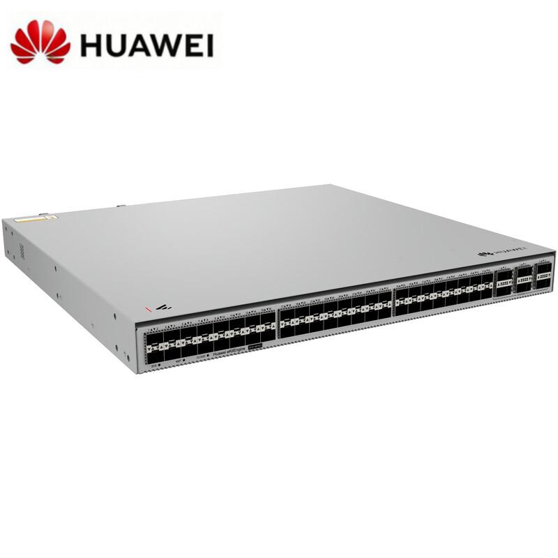 Huawei Kunling S630-48X6Q Layer 3 10-Gigabit Managed Switch