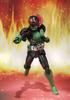 TAMASHII NATIONS Камен Райдер 1 145 мм окрашенная подвижная фигурка SHFiguarts Нет. приблизительно. ПВХ и АБС