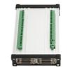 NVEC400 Ethernet MACH3 Interface Board 1MHz Output With Shielded Aluminum Shell( 4 Axis)