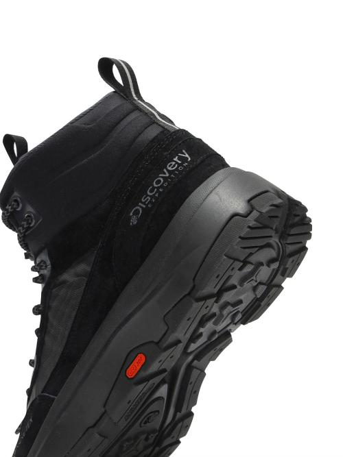 Discovery Expedition Bergen GORE Треккинговые ботинки Mid [DXSH4724N-BKS]