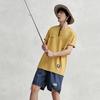 Kappa T-Shirts Men's Crew Neck Moderate Straight Fit K0E32TD71