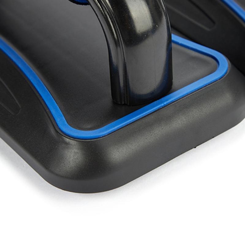 Pushes up Bar Stands Abdominal Core Workout Roller Abdominal Muscle Trainer Fitness Equipment for Effective Core Workout