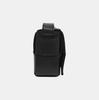 [Pre-Owned] Bottega Veneta Mini Cassette Bag 'Black/Gold' - Very Good #1QGPJ0R