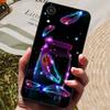 Для Samsung Galaxy A03 Core Чехол Силиконовый Мягкий Чехол для Телефона Для Samsung A03 Core A032F A03Core Задняя Крышка A 03 Core черный чехол из ТПУ