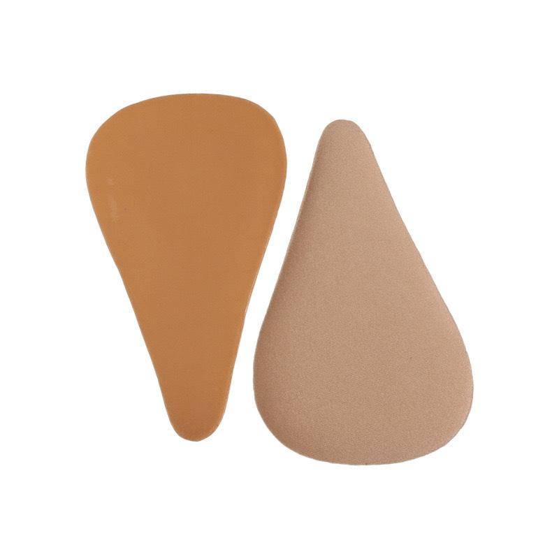 Invisible Silicone Self-Adhesive Underwear Patch for Girls - Transparent, Thin, and Traceless Anti-Exposure Protection