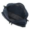 PORTER Flash Shoulder Bag Black Made in Japan 689-05949 Nylon Canvas