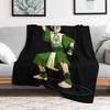 New Toph Throw Blanket Luxurious Soft Blanket Holiday Gift for Family
