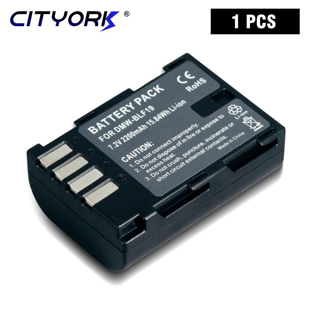 DMW BLF19 DMW-BLF19E dmw blf19 Батарея для камеры BLF19 BLF19E + коробка для хранения ЖК-дисплея с двойным зарядным устройством для Panasonic Lumix GH3 GH4 GH5 G9GK