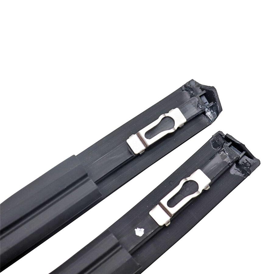 Left Side Roof Molding Trim Replace For 2012-2015 Honda Civic Sedan 74316TR0A01