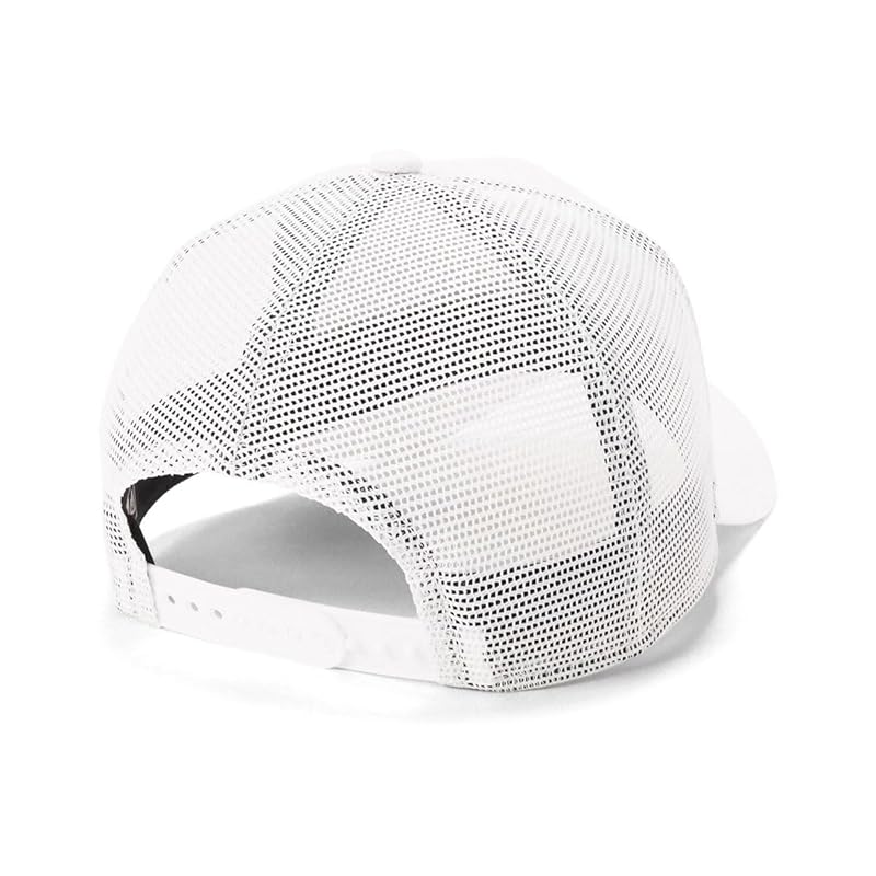 [New Era] newera mesh cap 9FORTY A-Frame Trucker 14666241 N840AT307 white/metallic silver white Shiro FREE Metal Plate ONSPOTZ special order men's