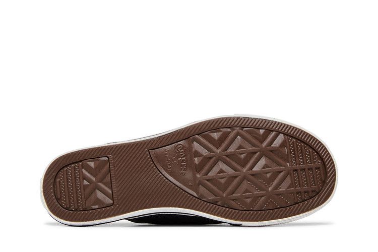 Women's Slides Converse Wmns One Star Slide 'Black'
