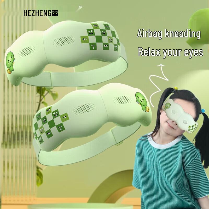 Hezheng Smart Visual Eye Massager