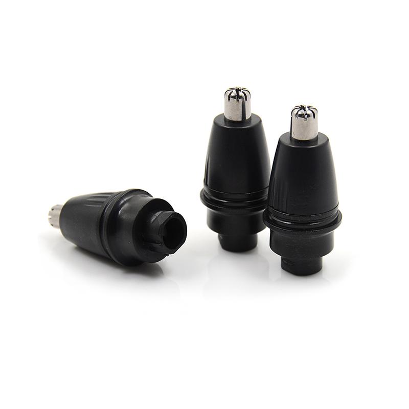 1 шт., триммер для носа, насадка для электробритвы 3 в 1