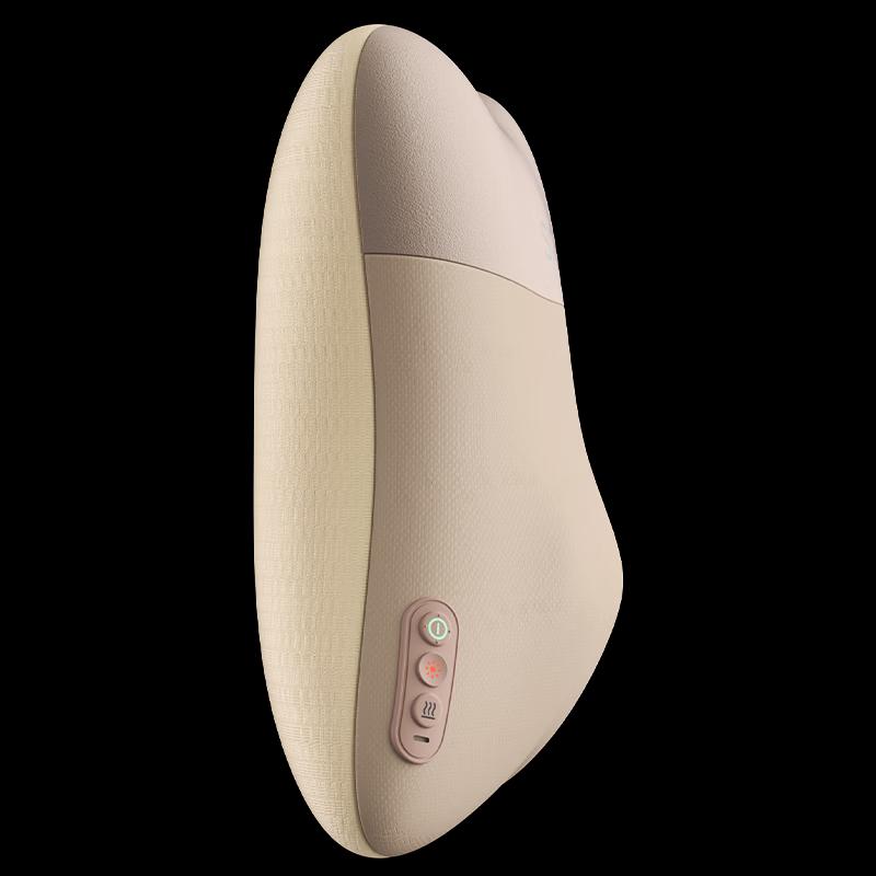 SKG V5 Portable Electric Back and Lumbar Massager CN plug (adapter included)