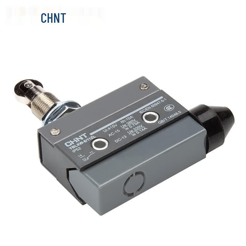 CHNT YBLXW Series Micro Limit Switch