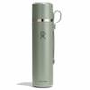 Thermos Unisex Hydro Flask Hot Flask And Cup 1065 Green Flc36374