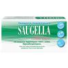 Tampon Hygiénique - SAUGELLA - Cotton Touch - Mini - 16 Unités - Hypoallergénique