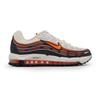 FZ4110-001 Nike Air Max TL 2.5 Оранжевый и Темно-дымчато-серый (Мужской)