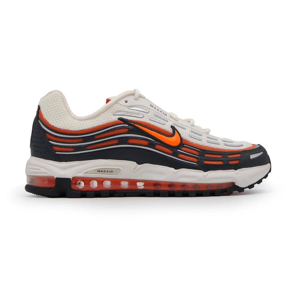 FZ4110-001 Nike Air Max TL 2.5 Оранжевый и Темно-дымчато-серый (Мужской)