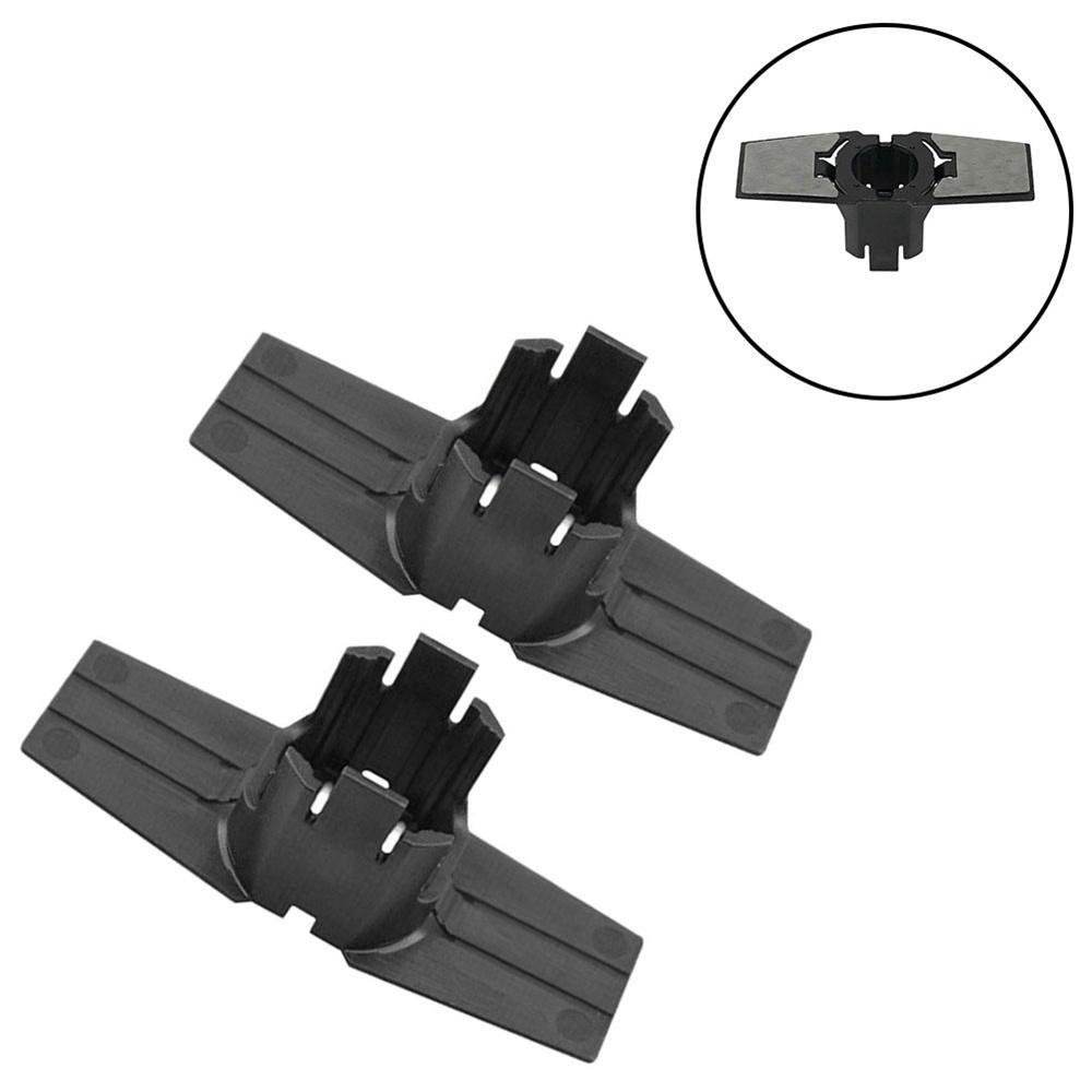 2 шт. Крышка / Кронштейн датчика парковки Подходит для Nissan Armada Altima Maxima Infiniti Q50