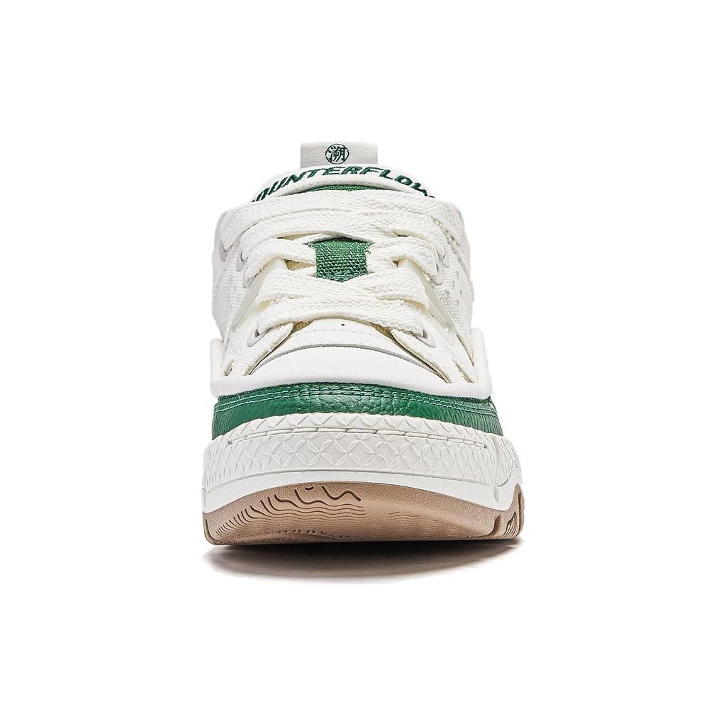 Li Ning CF Su Series Yu 3.5 Dirty Bag Comfortable Breathable Durable Low Top Lifestyle Casual Shoes Women Sneaker Cloud-White AGCT332-1