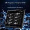 Shiji 15-inch Industrial Touchscreen All-in-One PC CN plug (adapter included)