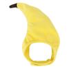 Creative Cat Hat Transformation Festive Funny Headdress Banana Headgear Pet AccessoryFree Size