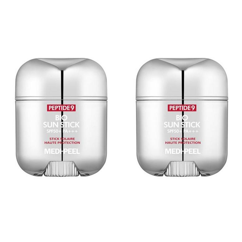 [MEDI-PEEL] Peptide9 BIO Солнцезащитный стик Spf50 PA+++ 20G